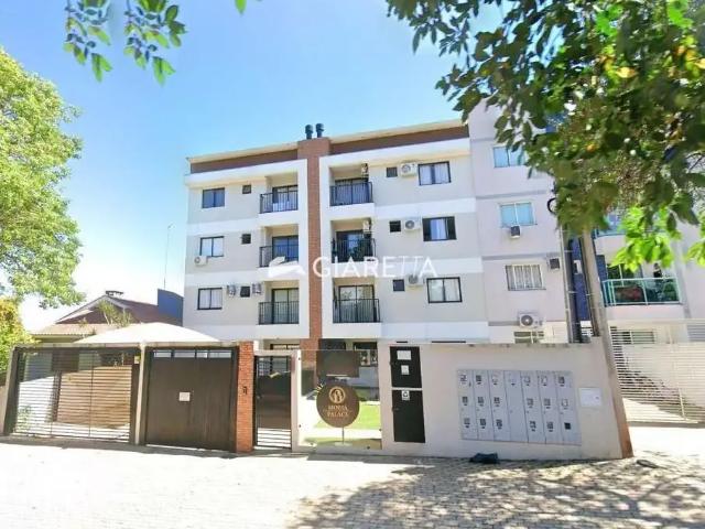 Apartamento aluguel em Região Geográfica Imediata de Toledo, Toledo