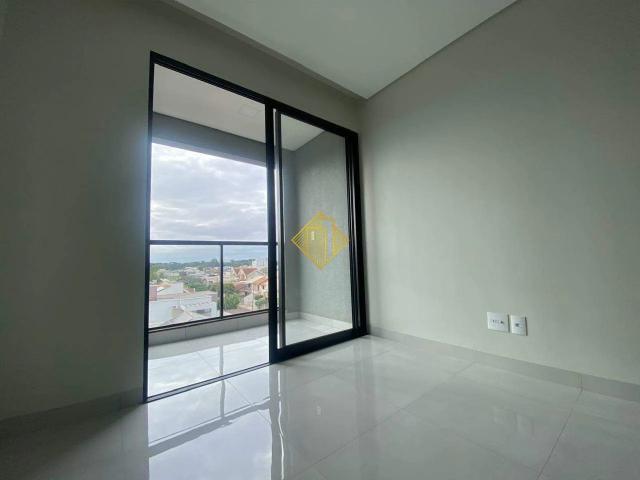 Apartamento aluguel em Região Geográfica Imediata de Toledo, Toledo