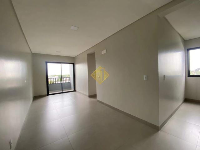 Apartamento aluguel em Toledo, Região Geográfica Intermediária de Cascavel