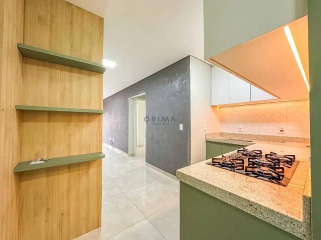 Apartamento aluguel em Região Geográfica Imediata de Toledo, Toledo