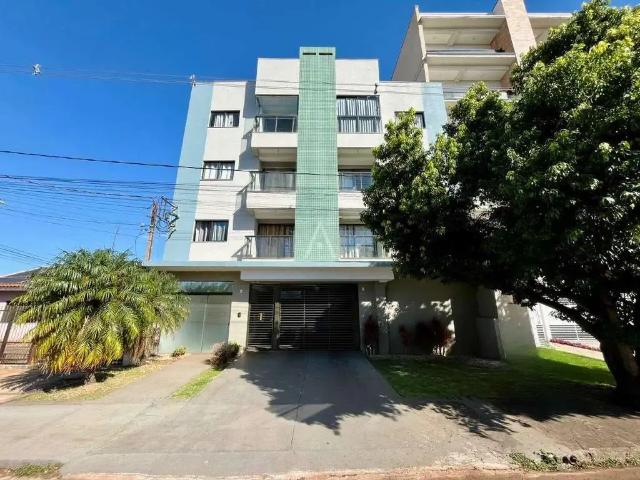 Apartamento aluguel em Região Geográfica Imediata de Toledo, Toledo