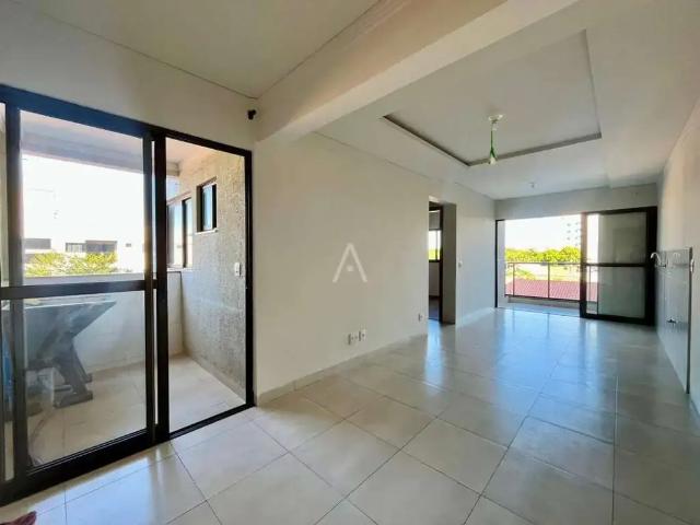 Apartamento aluguel em Região Geográfica Imediata de Toledo, Toledo