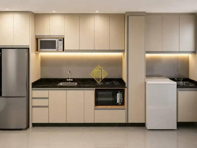Apartamento aluguel em Região Geográfica Imediata de Toledo, Toledo