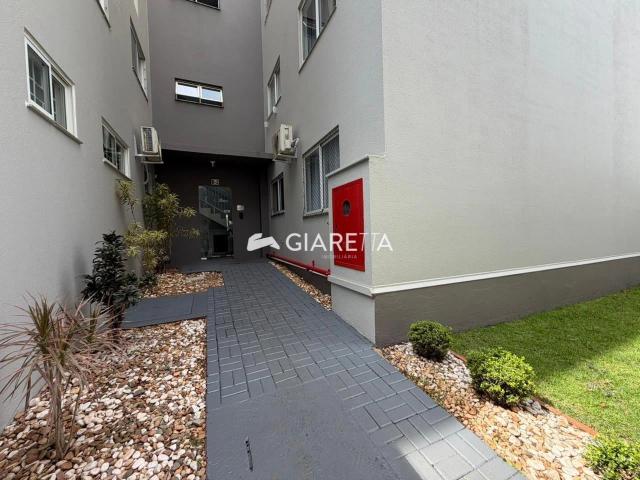 Apartamento aluguel em Toledo, Região Geográfica Intermediária de Cascavel