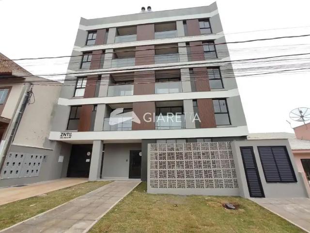 Apartamento aluguel em Região Geográfica Imediata de Toledo, Toledo