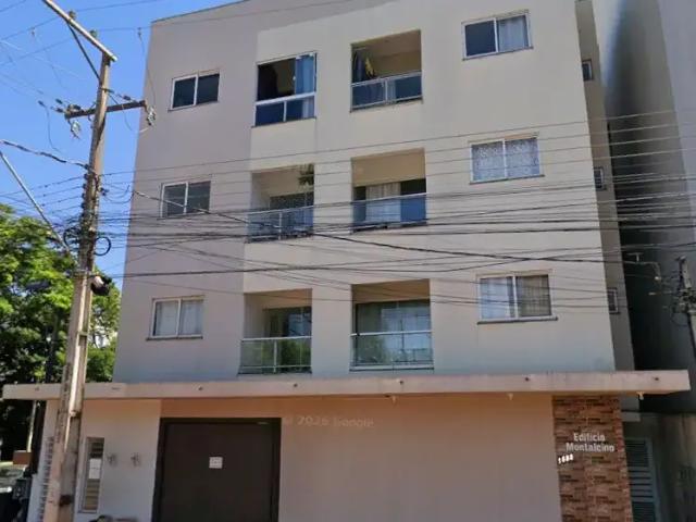 Apartamento aluguel em Região Geográfica Imediata de Toledo, Toledo