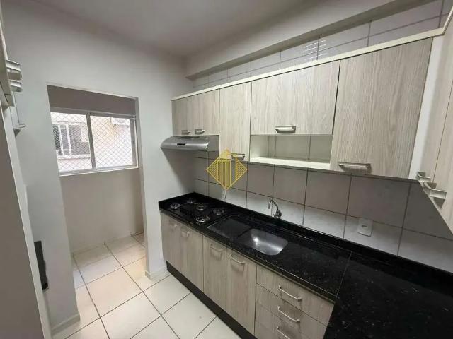 Apartamento aluguel em Região Geográfica Imediata de Toledo, Toledo