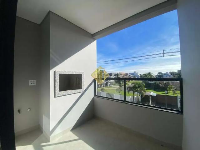Apartamento aluguel em Região Geográfica Imediata de Toledo, Toledo