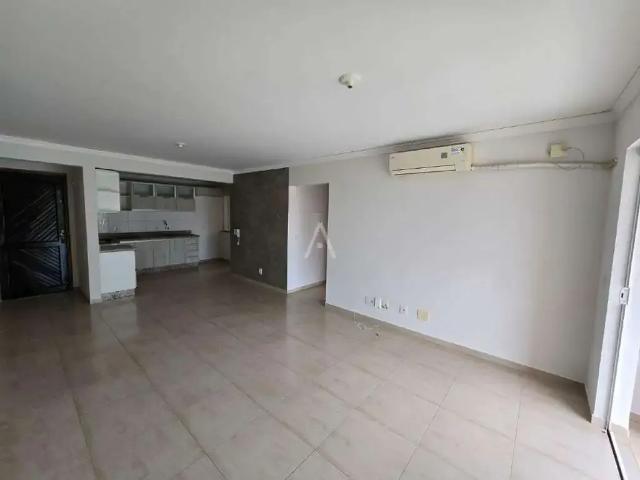 Apartamento aluguel em Região Geográfica Imediata de Toledo, Toledo