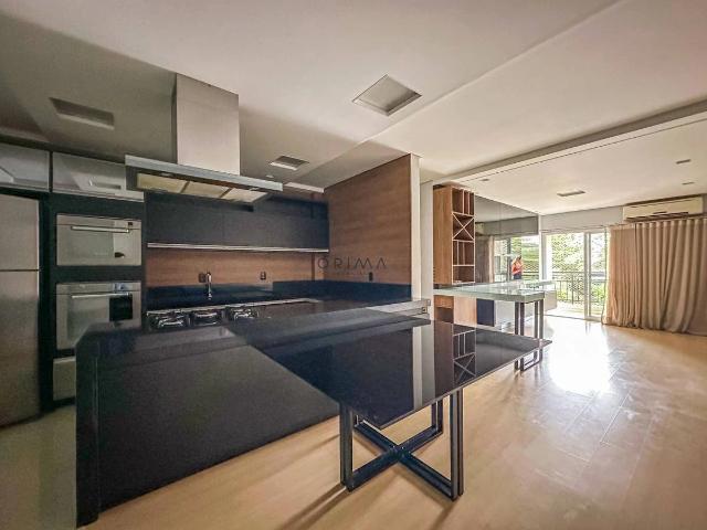 Apartamento aluguel em Toledo, Região Geográfica Intermediária de Cascavel
