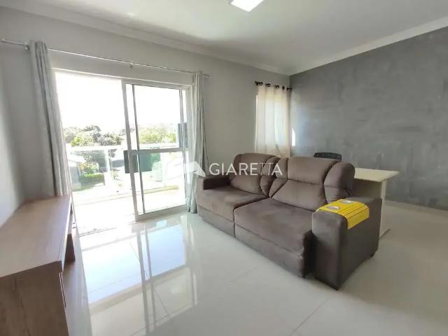 Apartamento aluguel em Região Geográfica Imediata de Toledo, Toledo