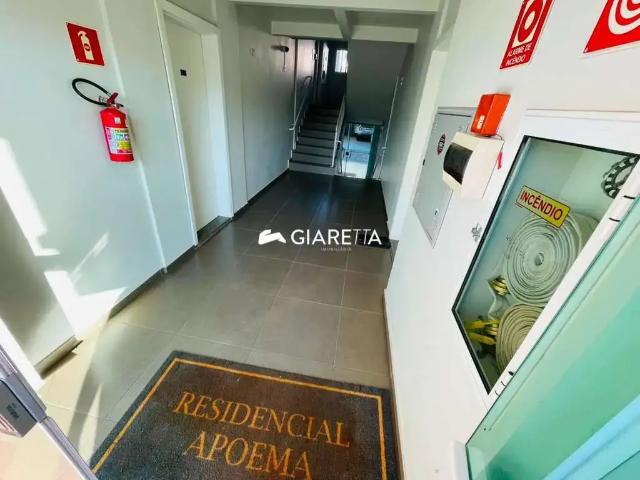 Apartamento aluguel em Região Geográfica Imediata de Toledo, Toledo