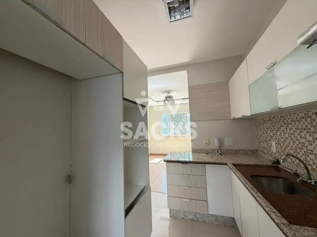 Apartamento aluguel em Região Geográfica Imediata de Toledo, Toledo