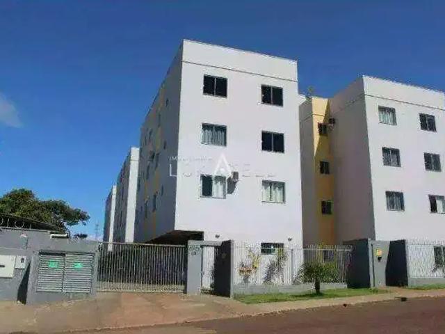 Apartamento aluguel em Região Geográfica Imediata de Toledo, Toledo
