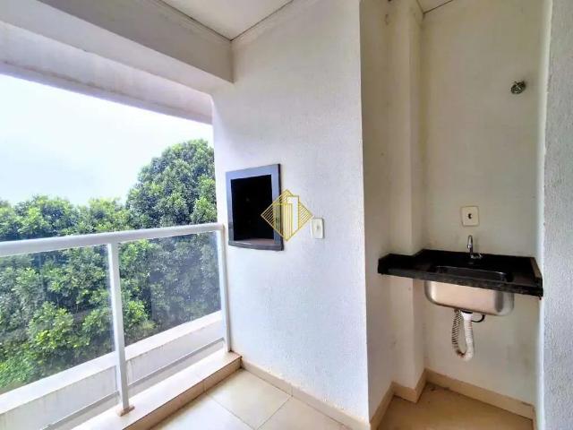 Apartamento aluguel em Região Geográfica Imediata de Toledo, Toledo