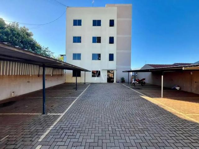 Apartamento aluguel em Região Geográfica Imediata de Toledo, Toledo