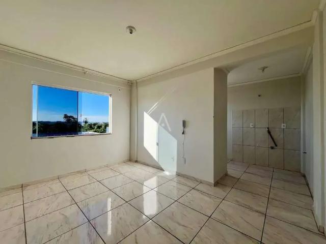 Apartamento aluguel em Região Geográfica Imediata de Toledo, Toledo