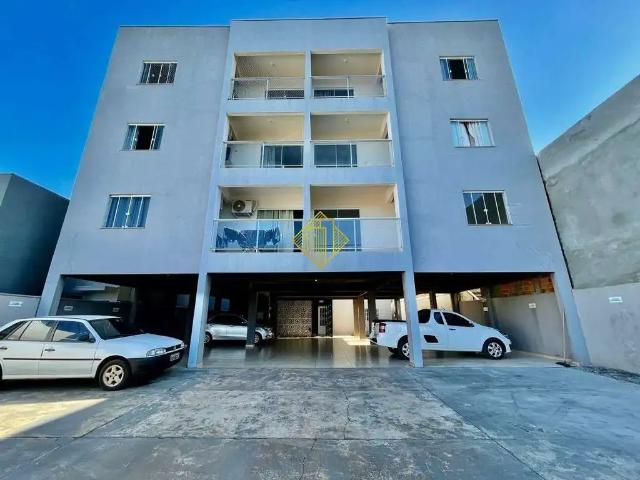Apartamento aluguel em Região Geográfica Imediata de Toledo, Toledo