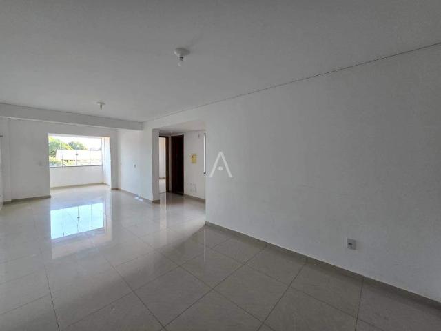 Apartamento aluguel em Toledo, Região Geográfica Intermediária de Cascavel