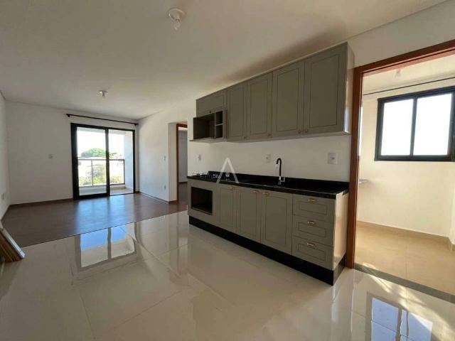 Apartamento aluguel em Região Geográfica Imediata de Toledo, Toledo