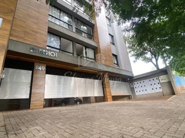 Apartamento aluguel em Região Geográfica Imediata de Toledo, Toledo