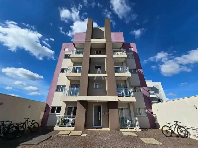 Apartamento aluguel em Região Geográfica Imediata de Toledo, Toledo