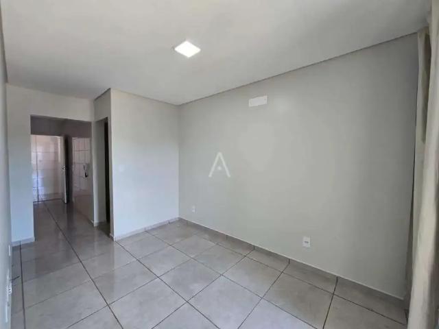 Apartamento aluguel em Região Geográfica Imediata de Toledo, Toledo