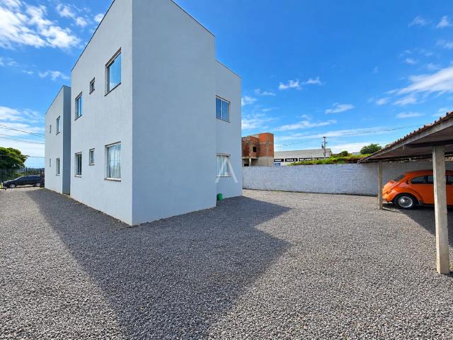 Apartamento aluguel em Região Geográfica Imediata de Toledo, Toledo