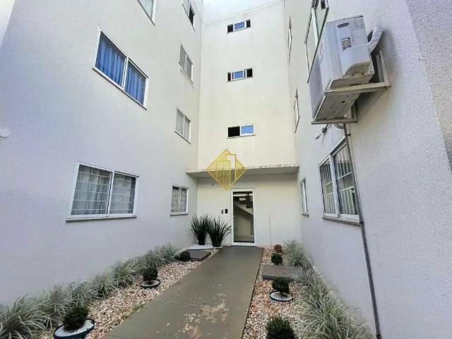 Apartamento aluguel em Região Geográfica Imediata de Toledo, Toledo