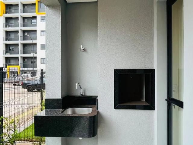 Apartamento aluguel em Região Geográfica Imediata de Toledo, Toledo