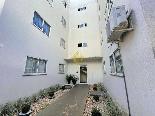 Apartamento aluguel em Toledo, Região Geográfica Intermediária de Cascavel