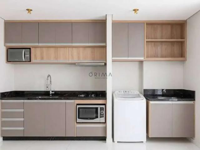 Apartamento aluguel em Região Geográfica Imediata de Toledo, Toledo