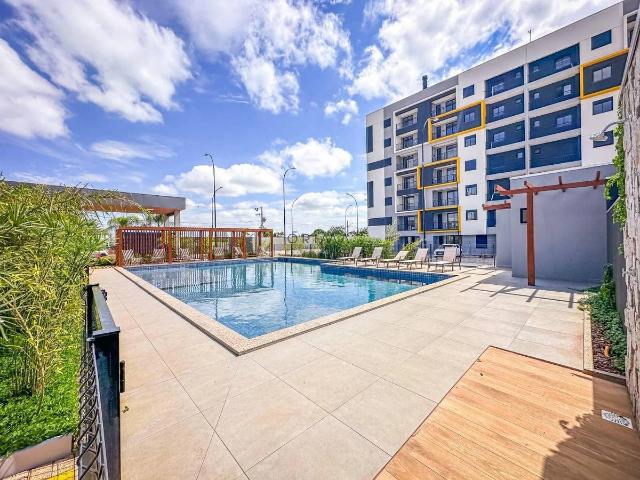 Apartamento aluguel em Toledo, Região Geográfica Intermediária de Cascavel