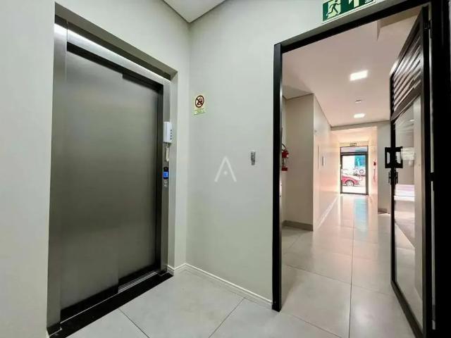 Apartamento aluguel em Região Geográfica Imediata de Toledo, Toledo