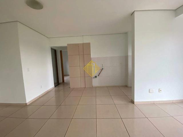 Apartamento aluguel em Região Geográfica Imediata de Toledo, Toledo