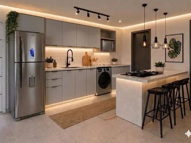 Apartamento aluguel em Região Geográfica Imediata de Toledo, Toledo