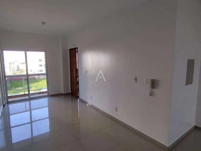 Apartamento aluguel em Toledo, Região Geográfica Intermediária de Cascavel