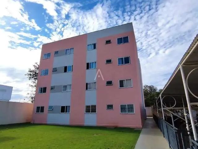 Apartamento aluguel em Região Geográfica Imediata de Toledo, Toledo