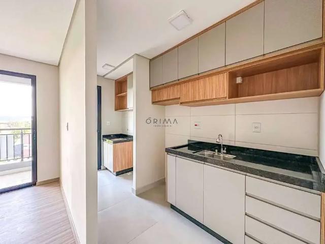 Apartamento aluguel em Toledo, Região Geográfica Intermediária de Cascavel