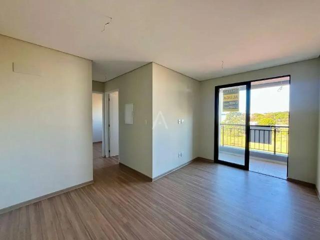 Apartamento aluguel em Região Geográfica Imediata de Toledo, Toledo