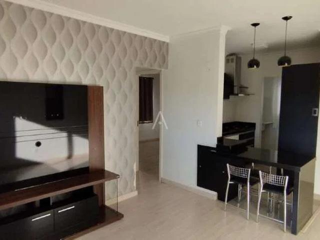 Apartamento aluguel em Toledo, Região Geográfica Intermediária de Cascavel