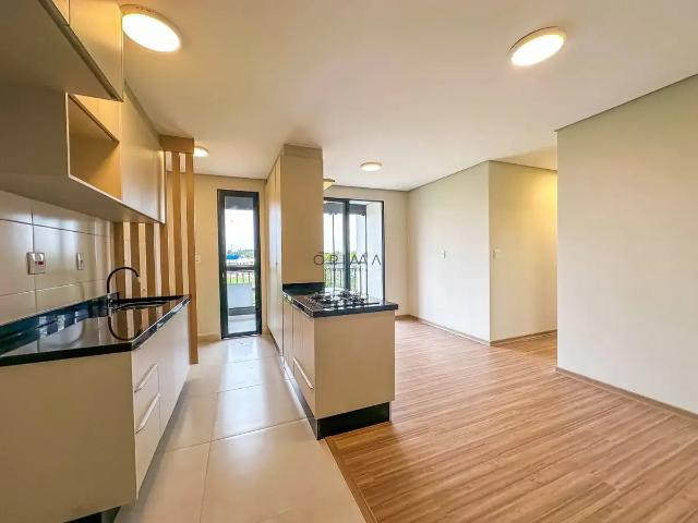 Apartamento aluguel em Região Geográfica Imediata de Toledo, Toledo