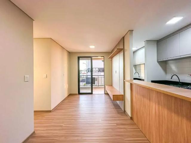 Apartamento aluguel em Região Geográfica Imediata de Toledo, Toledo