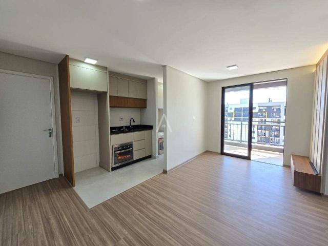 Apartamento aluguel em Região Geográfica Imediata de Toledo, Toledo
