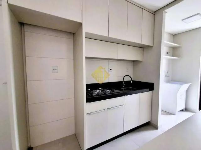 Apartamento aluguel em Região Geográfica Imediata de Toledo, Toledo