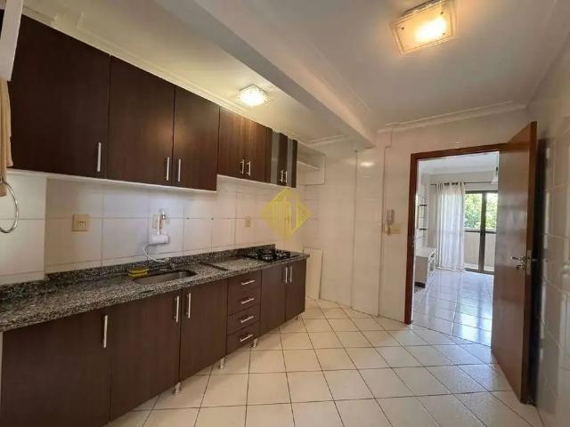 Apartamento aluguel em Região Geográfica Imediata de Toledo, Toledo