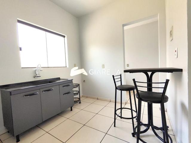 Apartamento aluguel em Região Geográfica Imediata de Toledo, Toledo