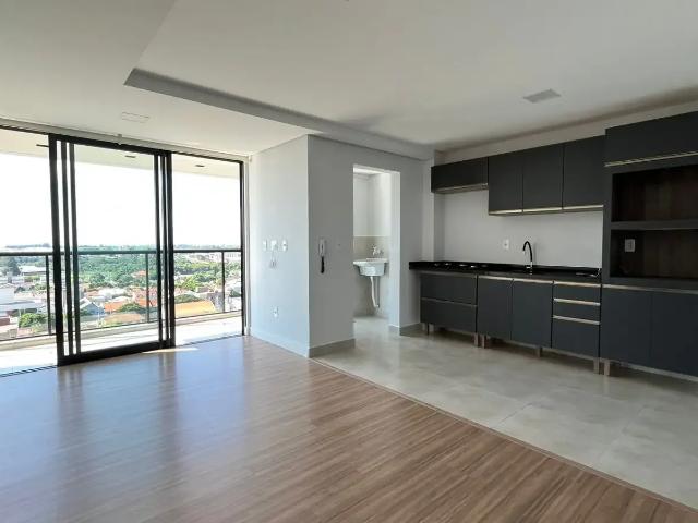 Apartamento aluguel em Região Geográfica Imediata de Toledo, Toledo