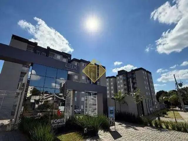 Apartamento aluguel em Região Geográfica Imediata de Toledo, Toledo