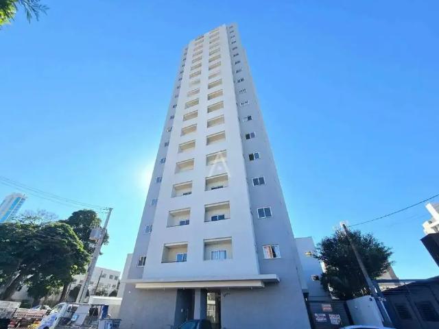 Apartamento aluguel em Região Geográfica Imediata de Toledo, Toledo